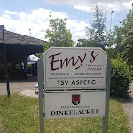 Photo n°1 de l'avis de Thomas.i fait le 07/07/2020 à 11:56 sur le  Emy's Restaurant Pizzeria Trattoria - Ludwigsburg Asperg Stuttgart Restaurant à Asperg