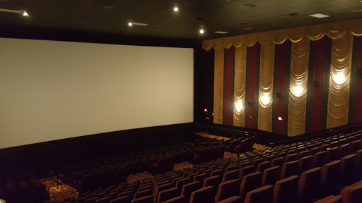 Movie Theater «Regal Cinemas Great Escape Harrisburg Mall 14», reviews and photos, 3501 Paxton St, Harrisburg, PA 17111, USA