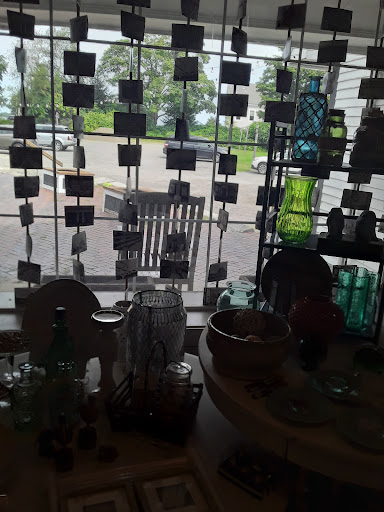 Thrift Store «The Blessing Barn», reviews and photos, 146 S Main St, Milford, MA 01757, USA