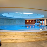 Photo n°5 de l'avis de Karin.. fait le 20/09/2018 à 07:44 sur le  Hotel Allgäu Sonne à Oberstaufen