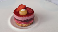 Gâteau du Restaurant Bistro V à Paris - n°2