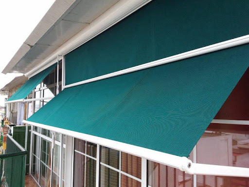 Toldos Punta Umbría – (Punta Umbría)