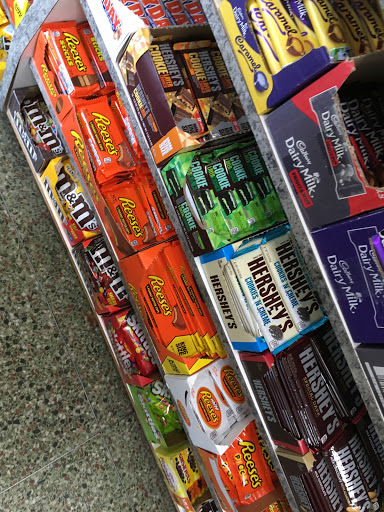 Liquor Store «Santa Monica Liquor», reviews and photos, 1001 Wilshire Blvd, Santa Monica, CA 90401, USA