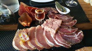 Photo n°127 de U CANTONU à Porto-Vecchio ()