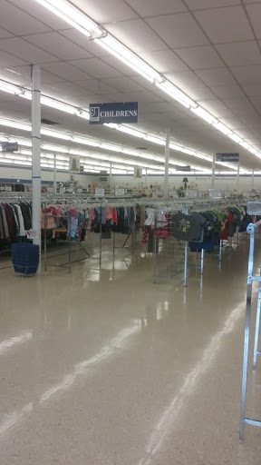 Thrift Store «Goodwill Store and Donation Center», reviews and photos