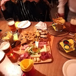 Photo n°1 de l'avis de Damiano.o fait le 01/04/2019 à 18:31 sur le  Birrificio La Ribalta à Milan