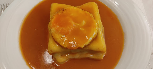 Avaliações doBugatti Caffe em Porto - Restaurante