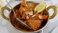 Curry du Restaurant indien Palace Indian à Cambrai - n°8
