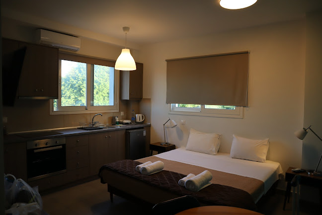 Αξιολογήσεις για το Local Hostel & Suites στην Κέρκυρα - Ξενοδοχείο