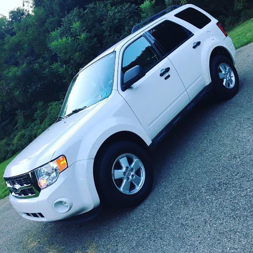 Used Car Dealer «Kightlinger Auto Sales», reviews and photos, 14469 Conneaut Lake Rd, Meadville, PA 16335, USA