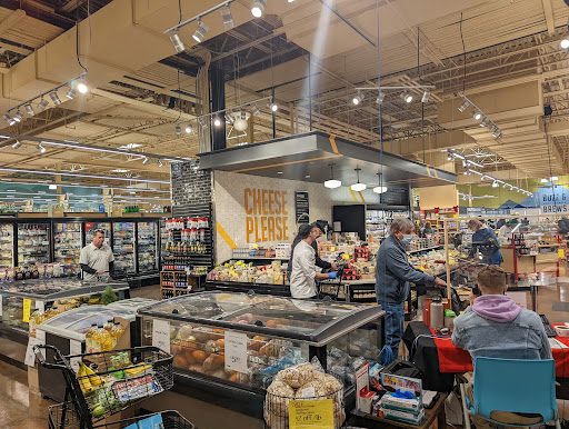 Grocery Store «Whole Foods Market», reviews and photos, 7635 Academy Blvd N, Colorado Springs, CO 80920, USA