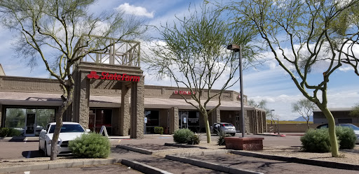 Auto Insurance Agency «Brian Stevens - State Farm Insurance Agent», reviews and photos