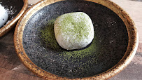 Mochi du Restaurant japonais authentique Ramen Kumano à Nice - n°10