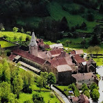 Photo n° 1 de l'avis de Albert.E fait le 02/09/2017 à 07:46 pour Abbaye de Baume-les-Messieurs (Bureau des guides) à Baume-les-Messieurs