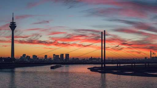 Kenny Beele Fotograf aus Düsseldorf