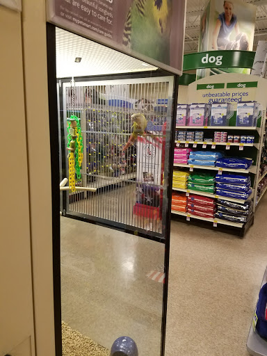 Pet Supply Store «PetSmart», reviews and photos, 7260 Orchard Lake Rd, West Bloomfield Township, MI 48322, USA