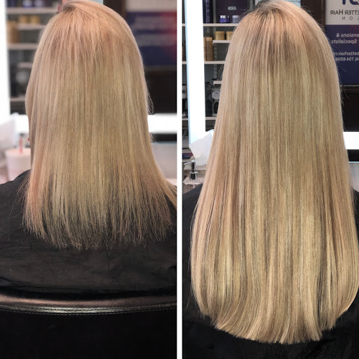 Hair Salon «Bigger Better Hair Salon», reviews and photos, 4425 N Central Expy #39, Dallas, TX 75205, USA