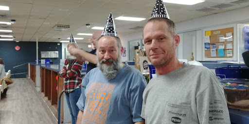 Bowling Alley «Ashley Lanes Tavern», reviews and photos, 1568 Sam Rittenberg Blvd, Charleston, SC 29407, USA