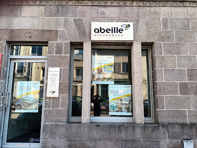 Abeille Assurances - Limoges Garibaldi à Limoges