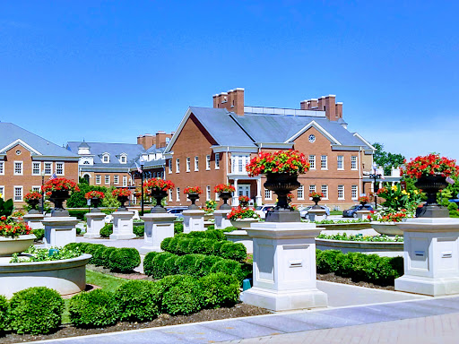 Performing Arts Theater «The Center for the Performing Arts», reviews and photos, 355 City Center Dr, Carmel, IN 46032, USA