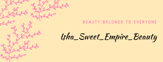 Isha Sweet Empire Beauty