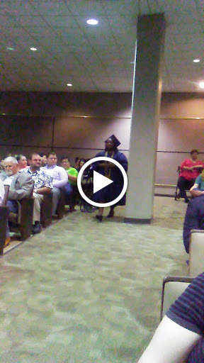 Auditorium «Benson Auditorium», reviews and photos, S Blakeney, Searcy, AR 72143, USA