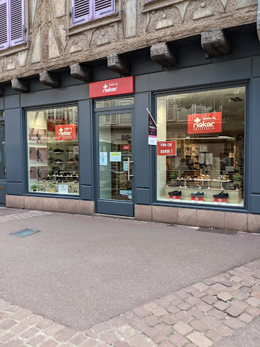 Magasin de chaussures Chaussures Riethmuller Colmar
