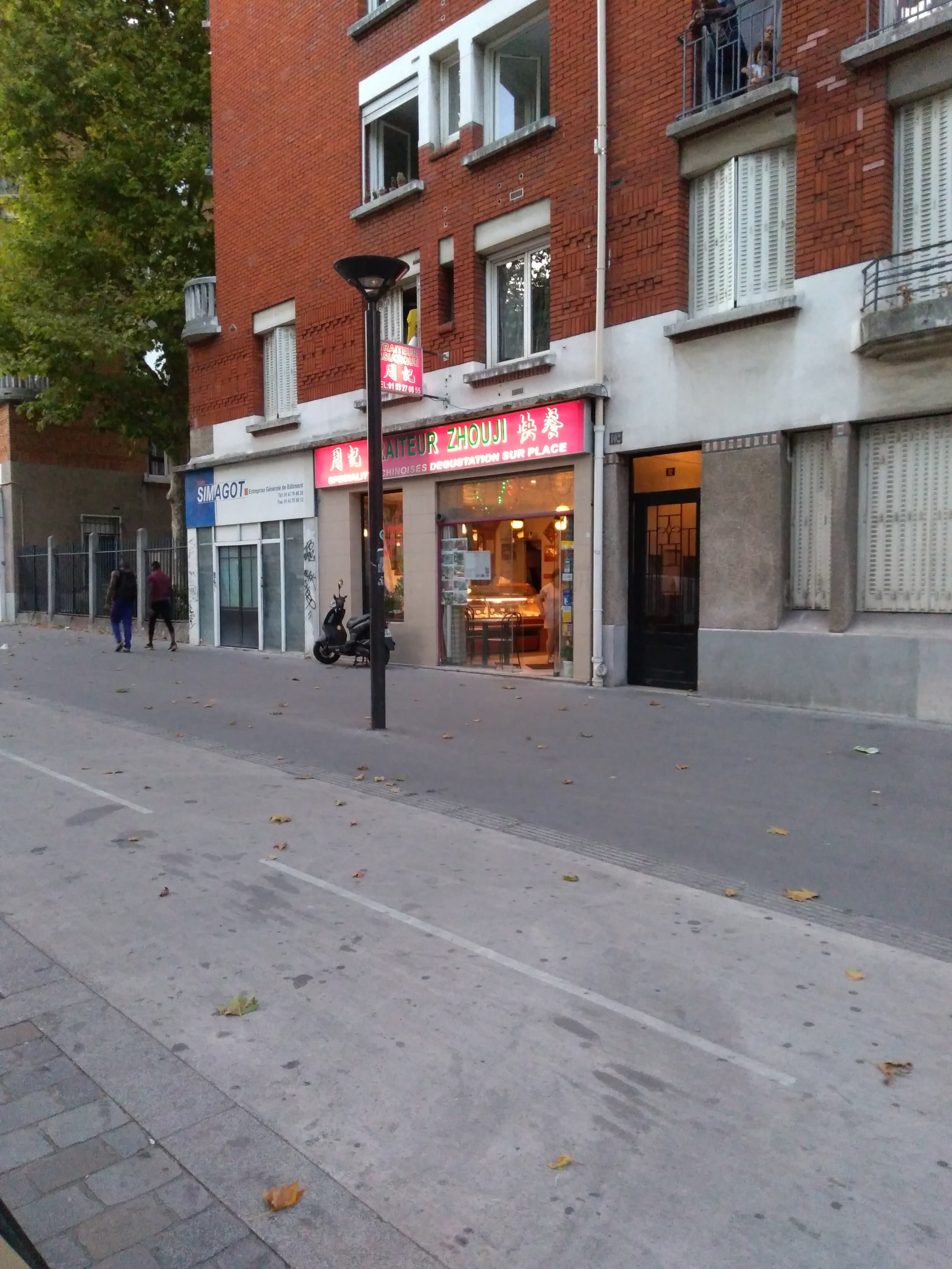 Photo n° 1 de l'avis de Jean-François.i fait le 22/05/2020 à 22:24