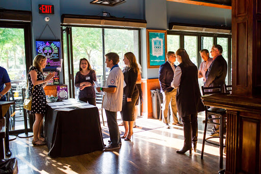 Bar «Howl At The Moon St Louis», reviews and photos, 601 Clark Ave, St Louis, MO 63102, USA