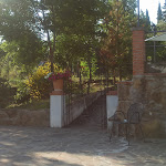 Photo n°15 de l'avis de Francesco.u fait le 28/05/2023 à 15:29 sur le  Villa Schiatti à Castiglion Fiorentino