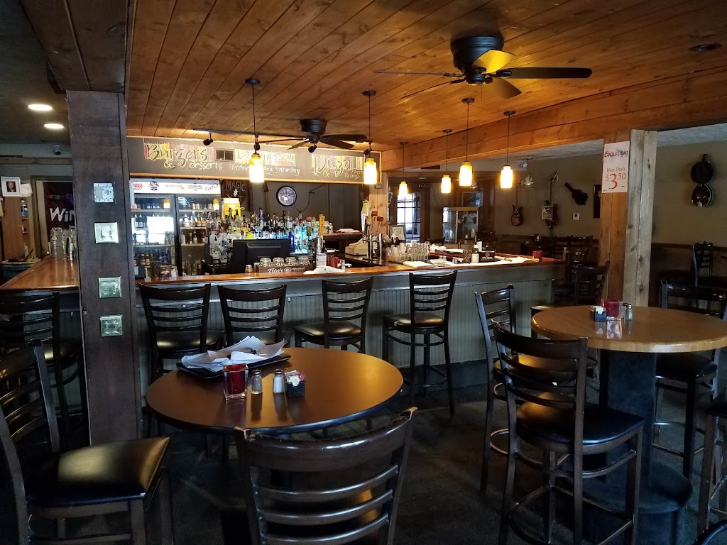 Bounti-Fare Restaurant & Catering 01220