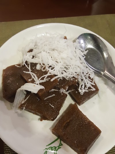 Photos of Feel Myanmar Food 2
