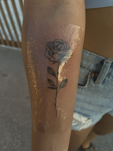 Explore timeless tattoo ideas, creative tattoo ideas in Clearwater Beach, available at Psychotic Ink