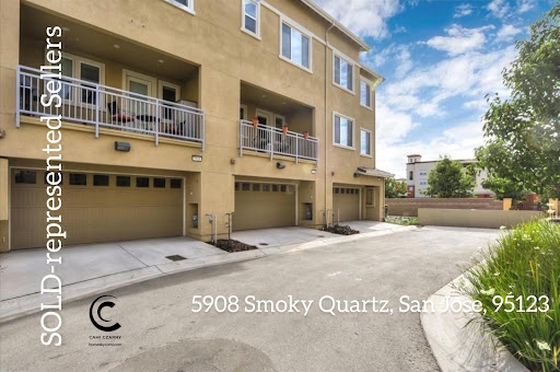 Cami Czarny Realtor in Silicon Valley image