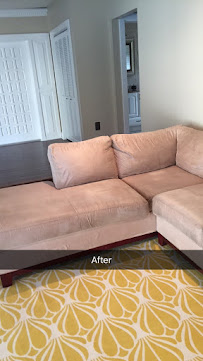 GL Hanson Carpet Cleaning - Photo 4 - Car repair in , St. Petersburg