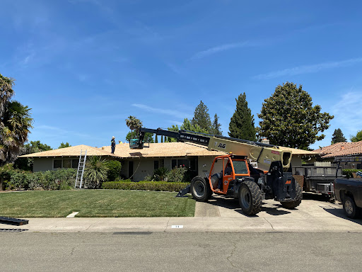 Roofing Contractor «ACS Roofing», reviews and photos, 9255 Survey Rd #3, Elk Grove, CA 95624, USA