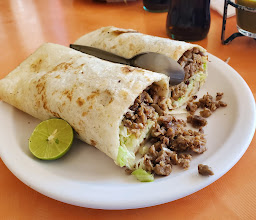 El Borrego de Oro photo