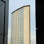 Photo n°5 de l'avis de Franco.a fait le 07/04/2022 à 20:55 sur le  Hyatt Centric Milan Centrale à Milan