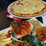 Photo n°1 de l'avis de Noor.a fait le 28/12/2022 à 18:25 sur le  مطعم شاميات à Essen