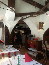 Atmosphère du Restaurant de spécialités alsaciennes À La Tête De Lard à Strasbourg - n°10