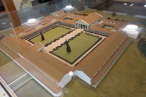 Fishbourne Roman Palace image
