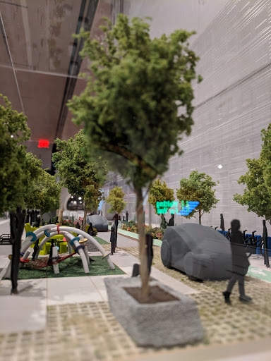 Art Museum «Cooper Hewitt Smithsonian Design Museum», reviews and photos, 2 E 91st St, New York, NY 10128, USA