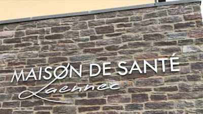 Dr Bastien MARLIÈRE à Pleudihen-sur-Rance