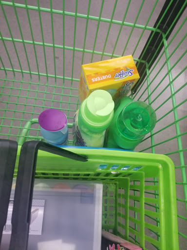 Discount Store «Dollar General Market», reviews and photos, 1313 W 3rd St, Jackson, GA 30233, USA