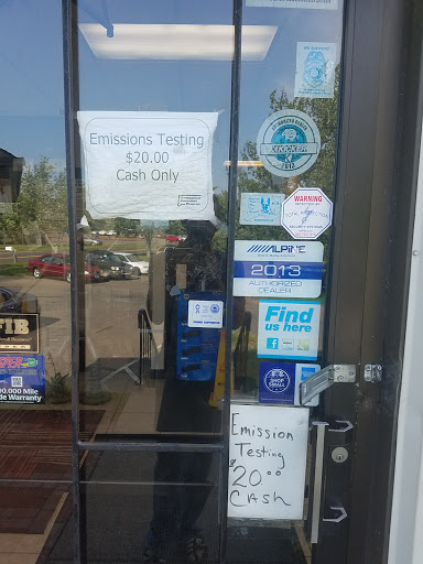 Brake Shop «Mad Hatter Auto Repair», reviews and photos, 14 Cranbrook Dr, Enfield, CT 06082, USA