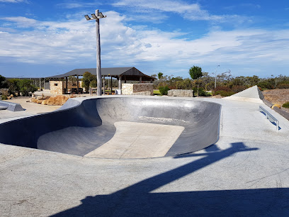 Bremer Bay Skatepark