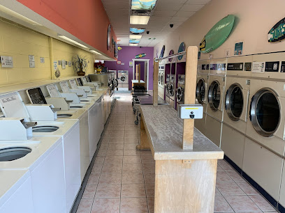 Georgetown Coin Laundry