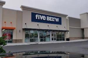 Five Below image