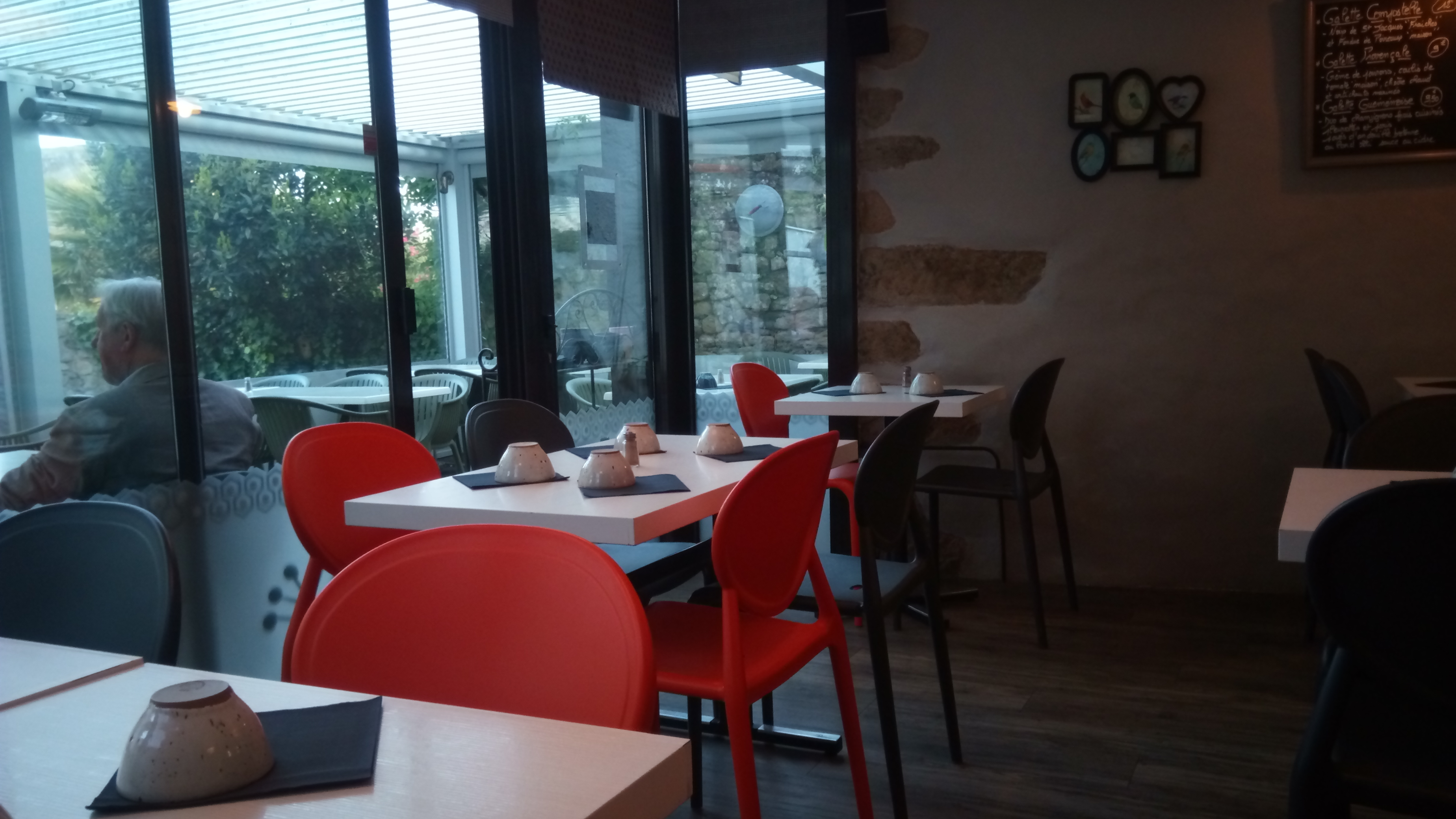 Photo n° 5 de l'avis de Philippe.h fait le 17/05/2018 à 19:35