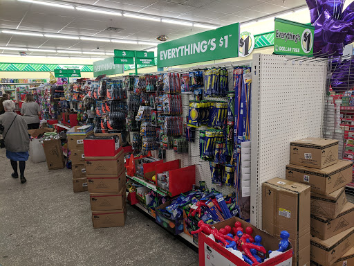 Dollar Store «Dollar Tree», reviews and photos, 16930 US-441 c, Mt Dora, FL 32757, USA